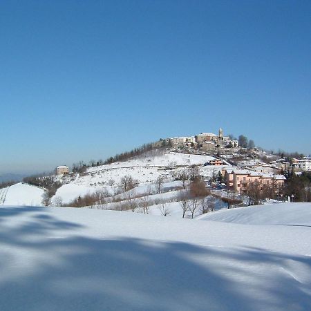 B&B Marcantonio Country House Sogliano al Rubicone Buitenkant foto