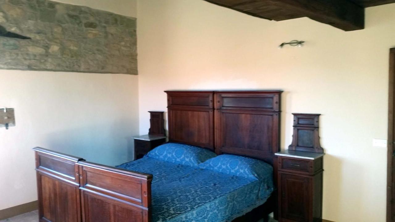 B&B Marcantonio Country House Sogliano al Rubicone Buitenkant foto
