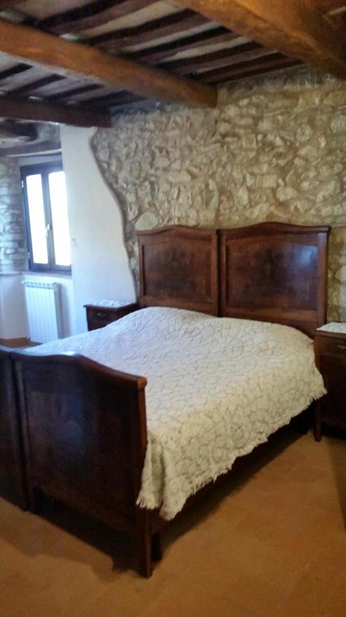 B&B Marcantonio Country House Sogliano al Rubicone Buitenkant foto