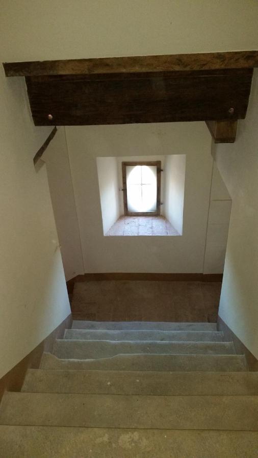 B&B Marcantonio Country House Sogliano al Rubicone Buitenkant foto