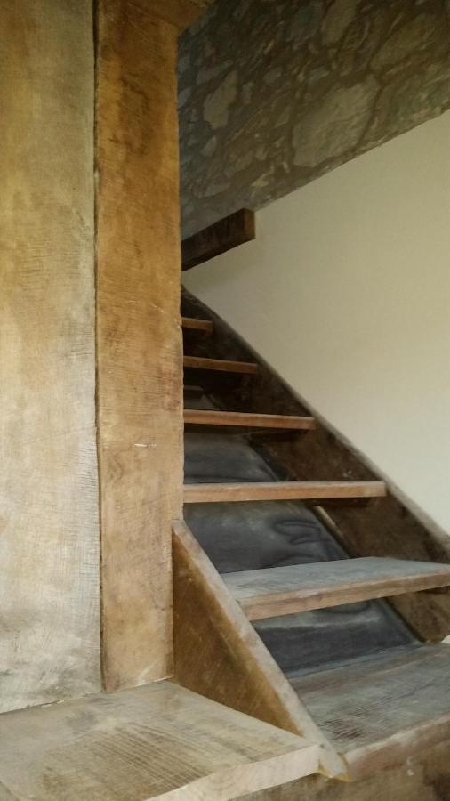 B&B Marcantonio Country House Sogliano al Rubicone Buitenkant foto