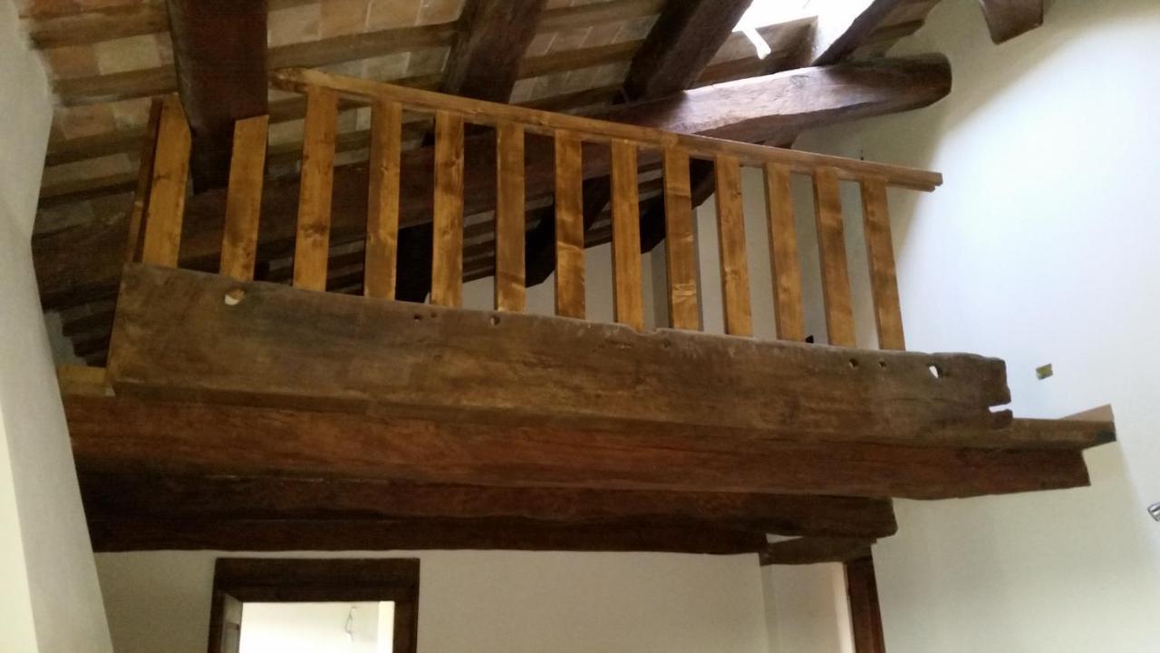 B&B Marcantonio Country House Sogliano al Rubicone Buitenkant foto