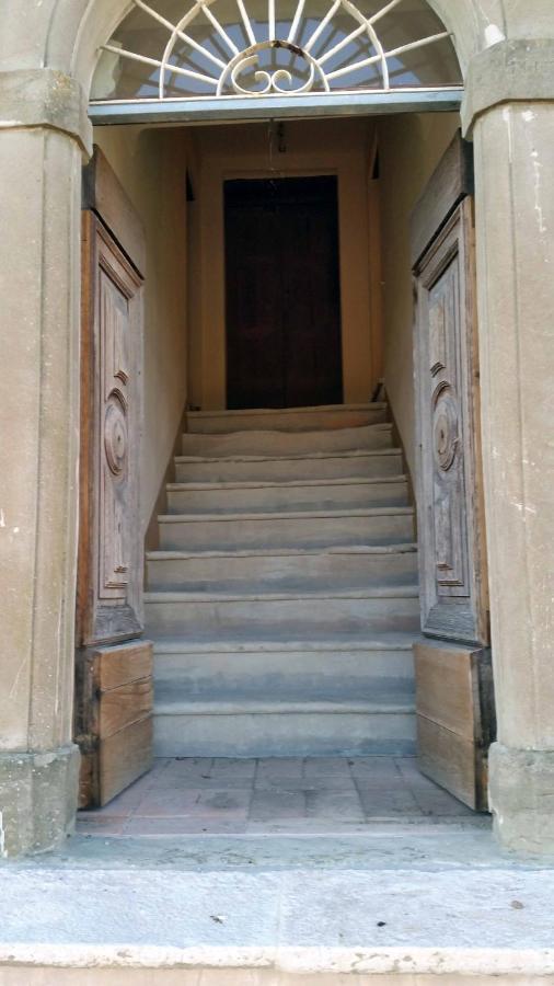 B&B Marcantonio Country House Sogliano al Rubicone Buitenkant foto
