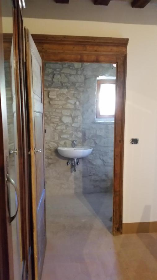 B&B Marcantonio Country House Sogliano al Rubicone Buitenkant foto