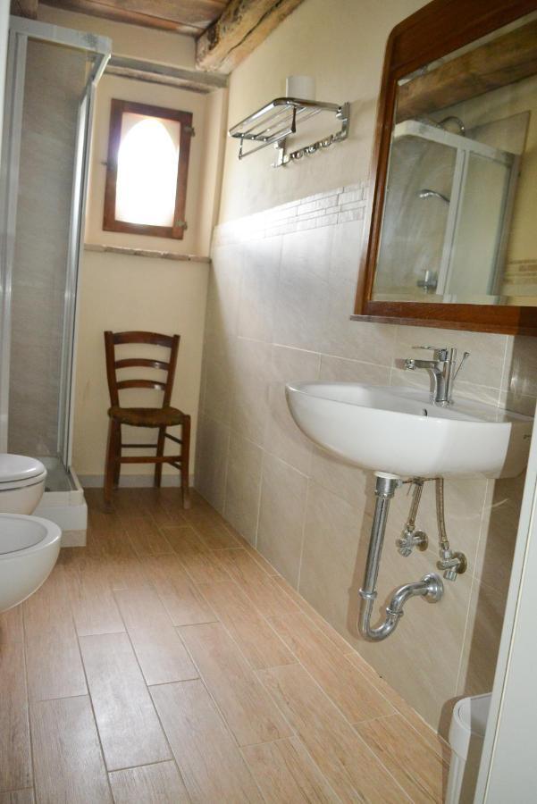 B&B Marcantonio Country House Sogliano al Rubicone Buitenkant foto