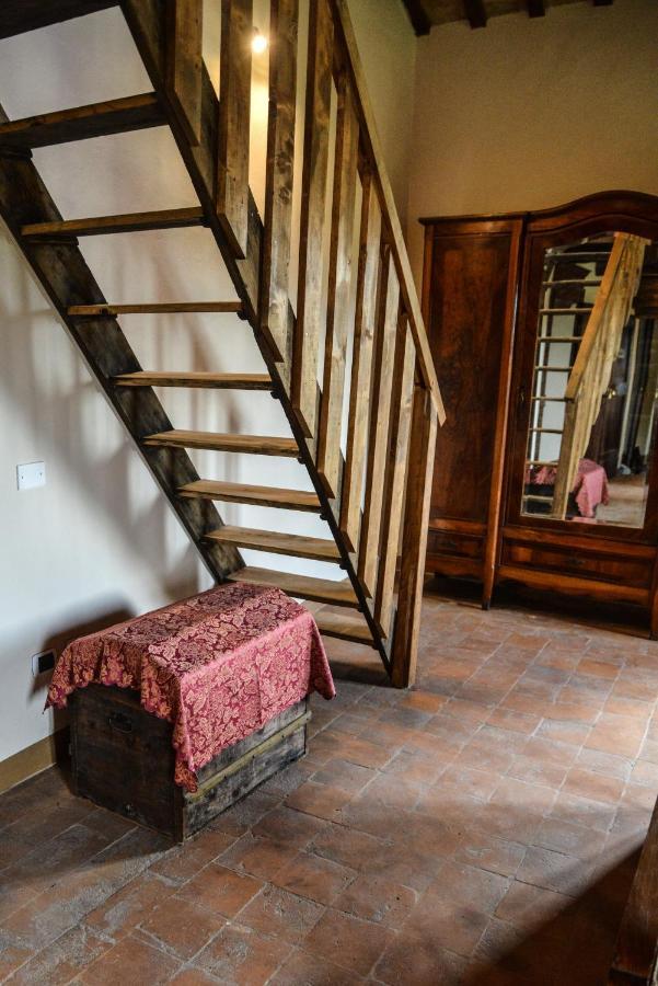 B&B Marcantonio Country House Sogliano al Rubicone Buitenkant foto